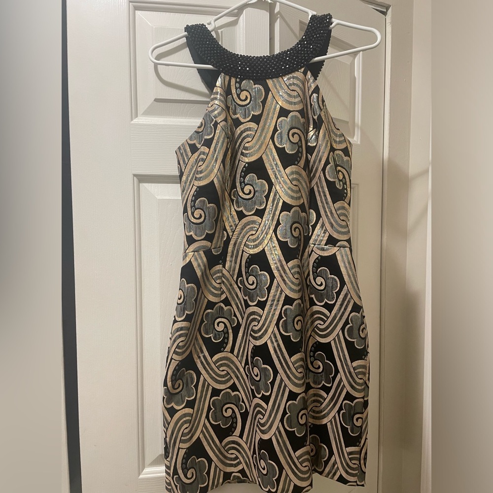 Lilly dress